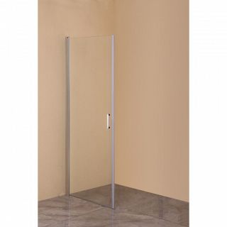 Душевая дверь Orange E05-090TCR универсальная 90х190